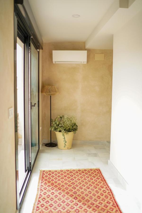 Cathedral Views Appartement Sevilla